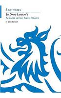 Sir David Lyndsay's A Satire of the Three Estates
