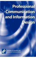 Professional Communication and Information Design