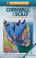 Best Birdwatching Sites in Cornwall and Scilly