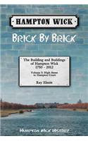 Hampton Wick: Brick by Brick