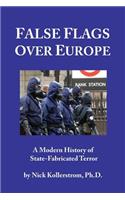 False Flags over Europe
