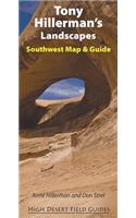 Tony Hillerman's Landscapes