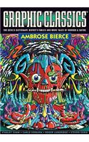 Graphic Classics Volume 6: Ambrose Bierce - 2nd Edition