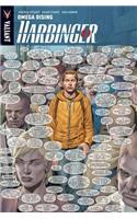 Harbinger Volume 1