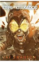The Vitalis Chronicles: Steps of Krakador(English)