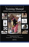 ISNHCP Training Manual