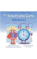 The Adventures of Mitee Mite: The Time Frame Game Advanced