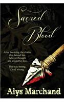 Sacred Blood