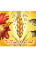 The Ear of Wheat