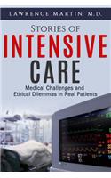 Stories of Intensive Care