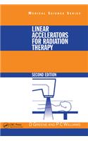 Linear Accelerators for Radiation Therapy