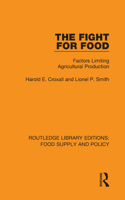 The Fight for Food