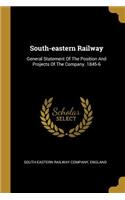 South-eastern Railway