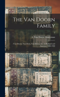 Van Doorn Family