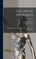 Law of Insurance