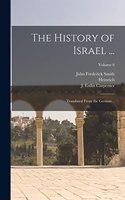 History of Israel ...