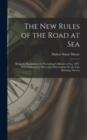New Rules of the Road at Sea