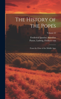 History of the Popes