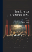 Life of Edmund Kean; Volume II