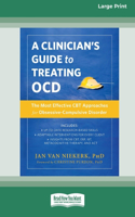 Clinician's Guide to Treating OCD