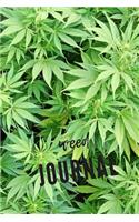 Weed Journal