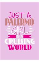 Just A Palermo Girl In A Cruising World