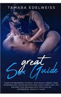 Great Sex Guide