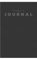 Hugo's Journal