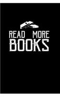 Read more Books