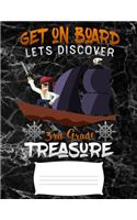 get on board lets discover 3rd grade