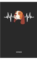 Beagle - Notizbuch
