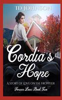 Cordia's Hope
