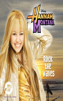 Hannah Montana: Rock the Waves