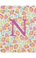 N