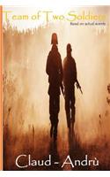 T.O.T.S - Team of Two Soldiers