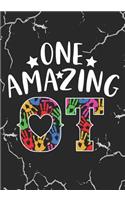 One Amazing OT