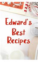 Edward's Best Recipes