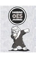 Dabbing OES Journal