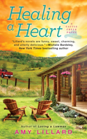 Healing A Heart: (2 A Cattle Creek Novel)