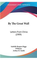 By The Great Wall
