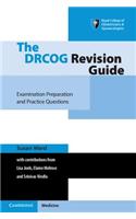 The DRCOG Revision Guide