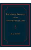 The Missing Fragment of the Fourth Book of Ezra