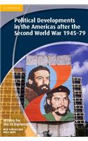 History for the IB Diploma: Political Developments in the Americas after the Second World War 1945-79