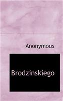 Brodzinskiego