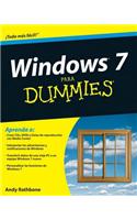 Windows 7 Para Dummies