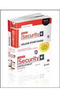 CompTIA Security+ Certification Kit