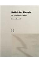 Bakhtinian Thought