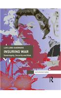 Insuring War