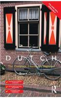 Colloquial Dutch