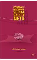 Formal and Informal Social Safety Nets